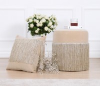Fotoliu moale Atelier Del Sofa Merkur Cream imaginea #6 — magazin online Desire.md