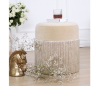 Fotoliu moale Atelier Del Sofa Merkur Cream imaginea #7 — magazin online Desire.md