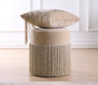 Fotoliu moale Atelier Del Sofa Merkur Cream imaginea #8 — magazin online Desire.md