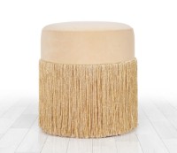Fotoliu moale Atelier Del Sofa Merkur Gold