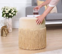 Fotoliu moale Atelier Del Sofa Merkur Gold imaginea #3 — magazin online Desire.md