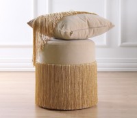 Fotoliu moale Atelier Del Sofa Merkur Gold imaginea #7 — magazin online Desire.md