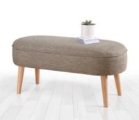 Fotoliu moale Atelier Del Sofa Lednok Coffee