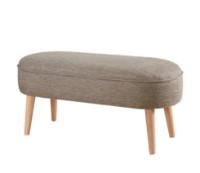 Fotoliu moale Atelier Del Sofa Lednok Coffee imaginea #4 — magazin online Desire.md