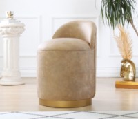 Fotoliu moale Atelier Del Sofa Luton Beige