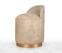 Fotoliu moale Atelier Del Sofa Luton Beige imaginea #2 — magazin online Desire.md