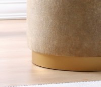 Fotoliu moale Atelier Del Sofa Luton Beige imaginea #5 — magazin online Desire.md
