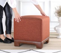 Пуф Atelier Del Sofa Lenover Tile Red фото №3 — интернет-магазин Desire.md