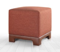 Пуф Atelier Del Sofa Lenover Tile Red фото №5 — интернет-магазин Desire.md