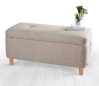 Bancheta Atelier Del Sofa Rocio Beige imaginea #5 — magazin online Desire.md