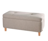 Bancheta Atelier Del Sofa Rocio Beige imaginea #6 — magazin online Desire.md