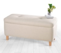 Bancheta Atelier Del Sofa Rocio Cream imaginea #5 — magazin online Desire.md
