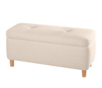 Bancheta Atelier Del Sofa Rocio Cream imaginea #6 — magazin online Desire.md