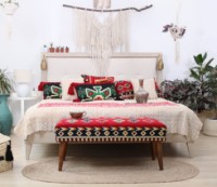 Bancheta Atelier Del Sofa Vezir v3 Red imaginea #3 — magazin online Desire.md