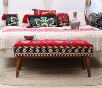 Bancheta Atelier Del Sofa Vezir v3 Red imaginea #4 — magazin online Desire.md