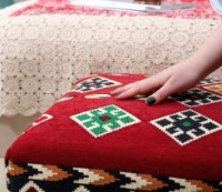 Bancheta Atelier Del Sofa Vezir v3 Red imaginea #8 — magazin online Desire.md