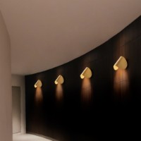 Candelabru de perete Opviq Heybe 13624 imaginea #3 — magazin online Desire.md