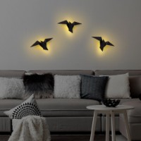 Candelabru de perete Opviq Pacali 13500  M imaginea #3 — magazin online Desire.md