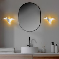 Candelabru de perete Opviq Pacali 13502-M imaginea #2 — magazin online Desire.md