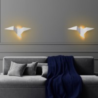 Candelabru de perete Opviq Pacali 13502-L imaginea #2 — magazin online Desire.md