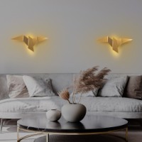 Бра Opviq Pacali 13503-L фото №2 — интернет-магазин Desire.md