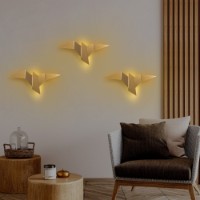 Бра Opviq Pacali 13503-L фото №3 — интернет-магазин Desire.md