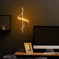 Candelabru de perete Opviq Likma 13511