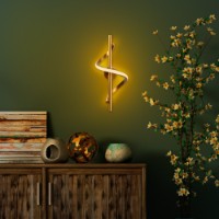 Candelabru de perete Opviq Likma 13511 imaginea #2 — magazin online Desire.md