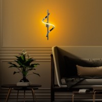 Candelabru de perete Opviq Likma 13513