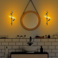 Candelabru de perete Opviq Likma 13513 imaginea #3 — magazin online Desire.md