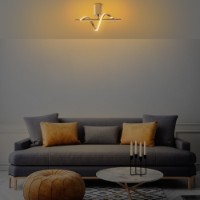 Lustră Opviq Likma 13515 imaginea #2 — magazin online Desire.md