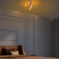 Lustră Opviq Likma 13515 imaginea #3 — magazin online Desire.md