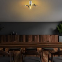 Lustră Opviq Likma 13517