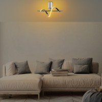 Lustră Opviq Likma 13517 imaginea #2 — magazin online Desire.md