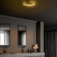 Lustră Opviq Moon 13326 imaginea #2 — magazin online Desire.md