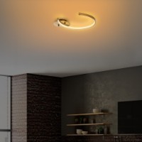 Lustră Opviq Moon 13326 imaginea #3 — magazin online Desire.md