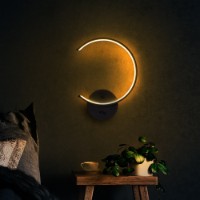 Candelabru de perete Opviq Moon 13328