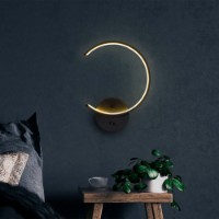 Candelabru de perete Opviq Moon 13328 imaginea #4 — magazin online Desire.md