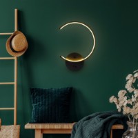 Candelabru de perete Opviq Moon 13328 imaginea #5 — magazin online Desire.md