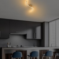 Lustră Opviq Yilan 13279 imaginea #2 — magazin online Desire.md