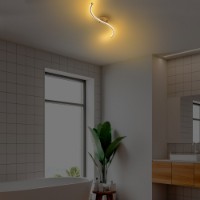 Lustră Opviq Yilan 13279 imaginea #3 — magazin online Desire.md