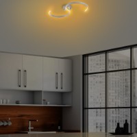 Lustră Opviq Es 13586
