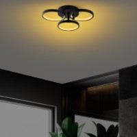 Lustră Opviq Halka 13310