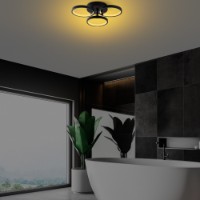 Lustră Opviq Halka 13310 imaginea #2 — magazin online Desire.md