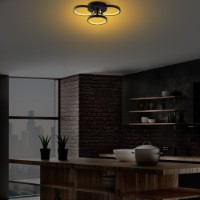 Lustră Opviq Halka 13310 imaginea #4 — magazin online Desire.md