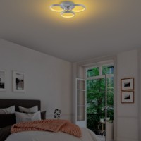 Lustră Opviq Halka 13313 imaginea #4 — magazin online Desire.md