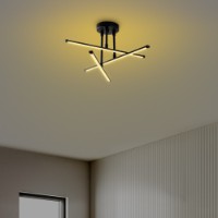 Lustră Opviq Ledflower 13649