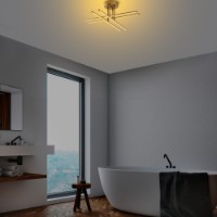Lustră Opviq Exhaust 13664 imaginea #2 — magazin online Desire.md