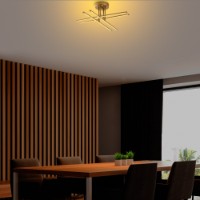 Lustră Opviq Exhaust 13664 imaginea #3 — magazin online Desire.md