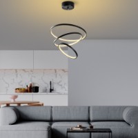 Lustră Opviq Simit 13697 imaginea #3 — magazin online Desire.md